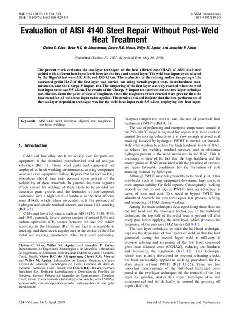 sae 4140 standard pdf